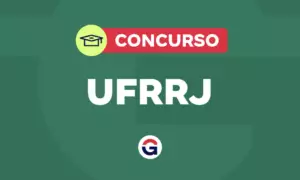 Concurso UFRRJ: resultado final publicado. Saiba mais