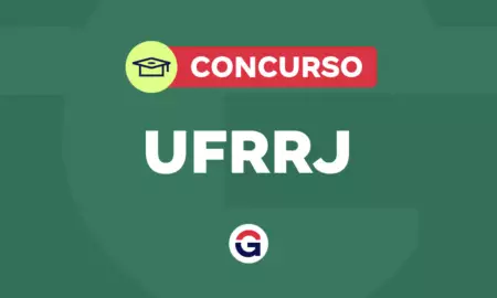 Edital UFRRJ SAIU! 12 vagas com iniciais de R$ 6,4 mil; confira