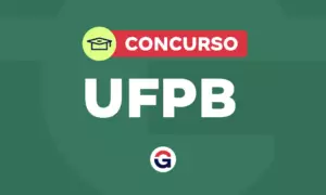 Concurso UFPB: provas dia 09/02; 116 vagas. Confira!