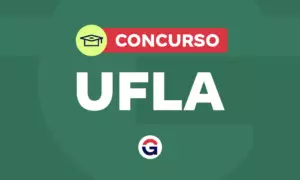 Concurso UFLA: provas aplicadas; até R$ 4 mil. Saiba mais