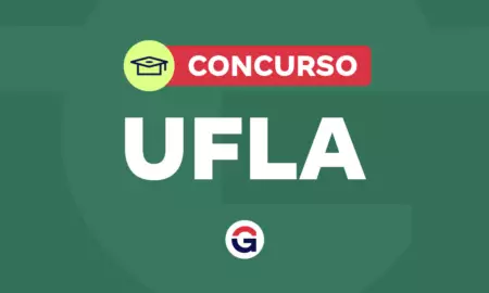 Concurso UFLA: edital publicado; 34 vagas e R$ 4.9 mil. Veja!