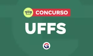 Concurso UFFS: resultado final homologado. Saiba mais