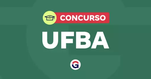 Edital UFBA oferece 139 vagas! Inscrições abertas!