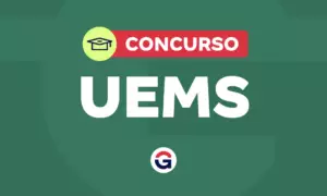 Concurso UEMS: mais de 630 cargos vagos . Veja!