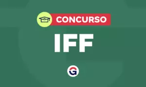Concurso IFF: resultado final homologado. Saiba mais