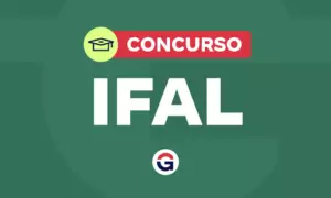 Concurso IFAL: resultado final homologado. Saiba mais