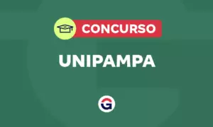 Concurso Unipampa: último edital foi publicado em 2019. Saiba mais