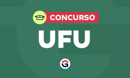 Edital UFU publicado! Iniciais de até R$ 6,4 mil; confira