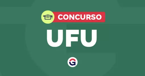 Edital UFU publicado! Iniciais de até R$ 6,4 mil; confira