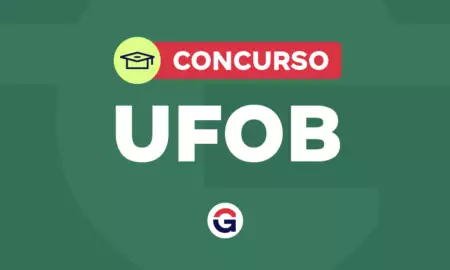 Concurso UFOB: nomeação dos aprovados é publicada! VEJA!