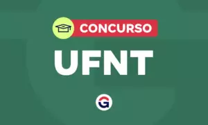 Concurso UFNT: até R$ 4 mil. Provas aplicadas