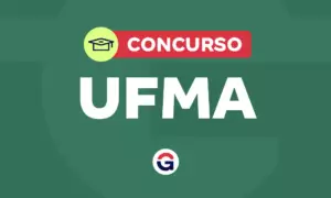 Concurso UFMA: resultado homologado