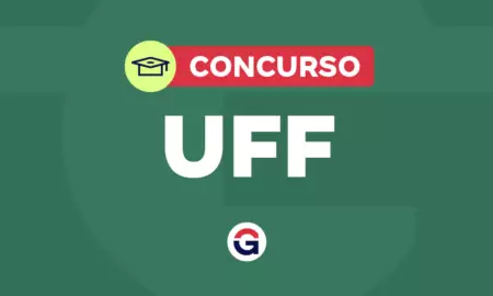 Concurso UFF: confira os resultados. Indicação no PLOA 2026!