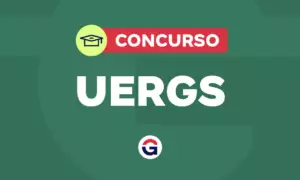 Concurso UERGS: resultado final homologado. Confira!