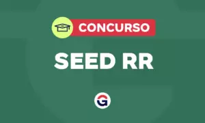 Concurso SEED RR: 1.000 professores são nomeados!