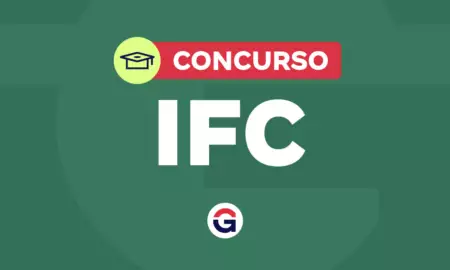 Concurso IFC: Fundatec é a banca organizadora; veja!