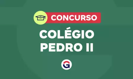 Concurso Colégio Pedro II: banca contratada! Saiba mais