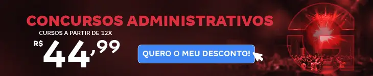 [Preparatórios] 10% OFF – Administrativa – Post