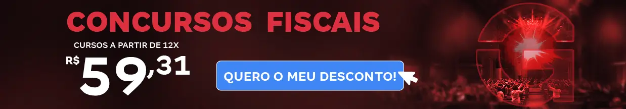 [Preparatórios] 10% OFF – Fiscais – Cabeçalho