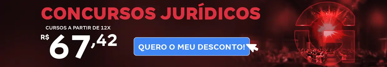 [Preparatórios] 10% OFF – Jurídicos – Cabeçalho