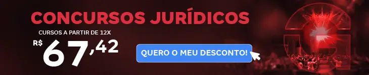 [Preparatórios] 10% OFF – Jurídicos – Post