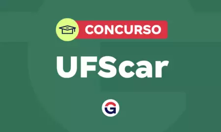 Concurso UFSCar: FUNAPE é a banca! Saiba mais