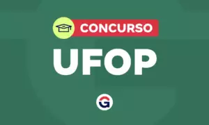 Concurso UFOP: resultado final homologado. Veja!