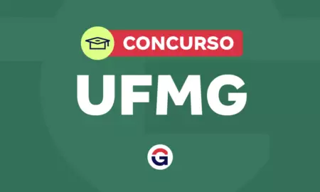 Concurso UFMG: edital SAIU; R$ até 4,9 mil. Confira!