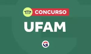 Concurso UFAM: provas aplicadas; edital com 25 vagas. Confira!