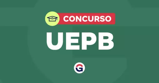 Edital UEPB SAIU! Vagas para nível médio de até R$ 3,7 mil!