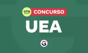 Concurso UEA: edital previsto para 2025. Confira!