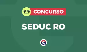 Concurso Seduc RO: aprovado R$ 3 milhões para edital