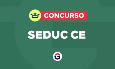 Concurso Seduc CE: novo edital anunciado para 2026! Confira!