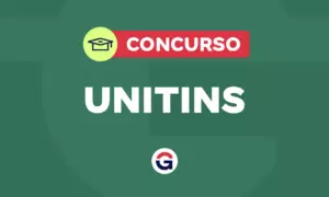 Concurso Unitins: edital previsto para 2025. Confira!