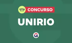 Concurso UniRio: edital no 1° semestre com 115 vagas. Confira!