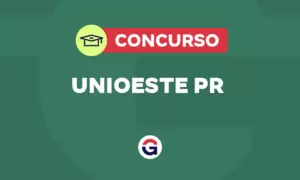 Concurso Unioeste: Previsto. Entenda!