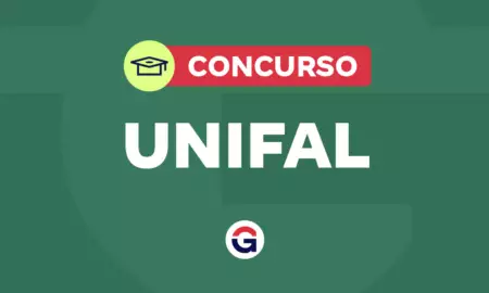 Edital Unifal SAIU e oferta 11 vagas!