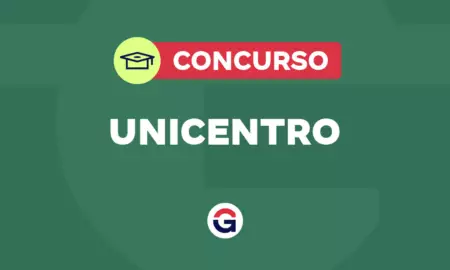 Concurso UNICENTRO: comissão formada! Saiba mais
