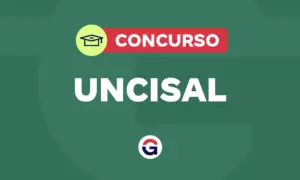 Concurso UNCISAL: edital previsto. Confira!