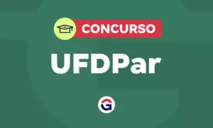 Concurso UFDPar: resultado final homologado. Confira!