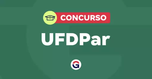 Concurso UFDPar: novo edital com até 151 vagas!