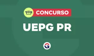 Concurso UEPG: resultado final homologado. Confira
