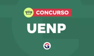 Concurso UENP retomado; Vunesp definida como banca!
