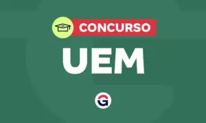 Concurso UEM: previsto para 2024. Confira!