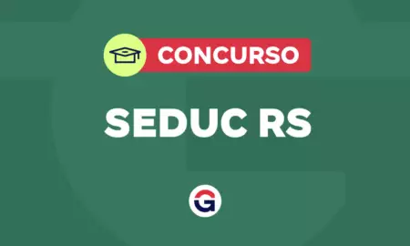 Concurso Seduc RS: inscrições prorrogadas. Veja o prazo