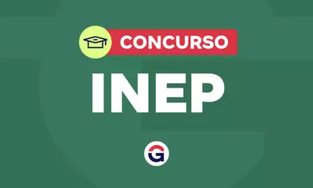 Concurso INEP: resultado final homologado. Veja!