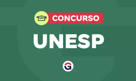 Concurso Unesp: oferta 63 vagas e até R$ 12 mil. Confira!