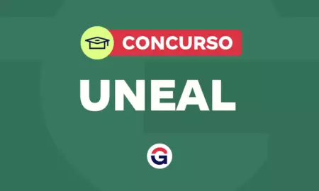 Concurso Uneal: retificado! 101 oportunidades, provas em 02/08