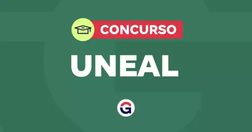 Concurso Uneal: Edital oferta 101 oportunidades, confira!