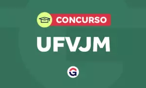 Concurso UFVJM: provas aplicadas; 58 vagas. Veja